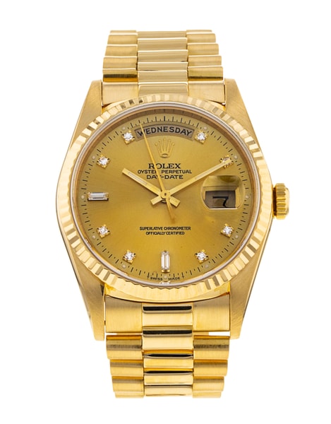 Rolex Day-Date 18238